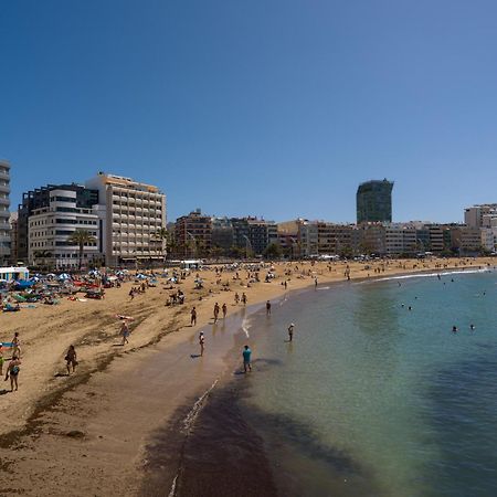 Rejon Home By Canariasgetaway Las Palmas de Gran Canaria Exteriör bild