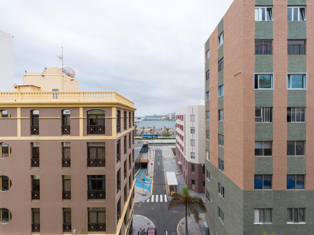 Rejon Home By Canariasgetaway Las Palmas de Gran Canaria Exteriör bild
