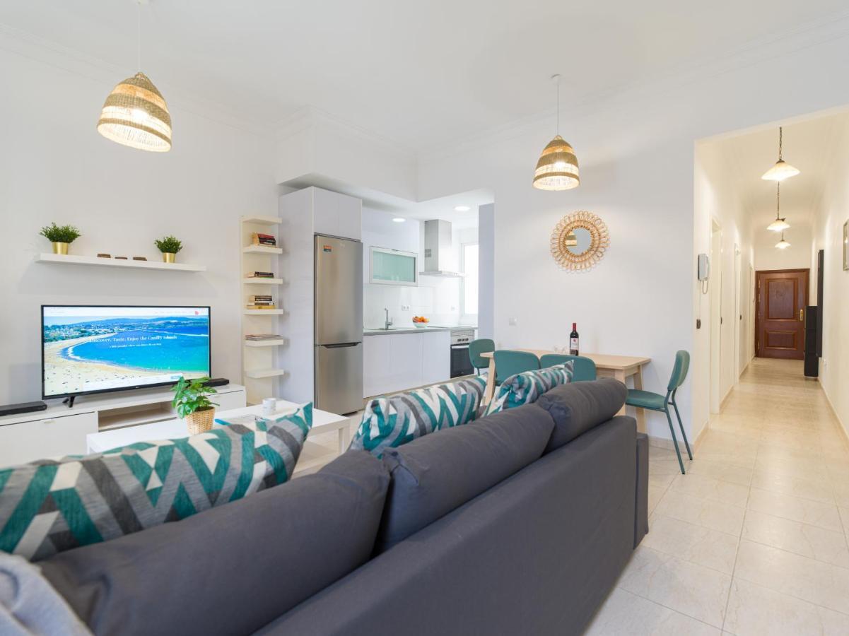 Rejon Home By Canariasgetaway Las Palmas de Gran Canaria Exteriör bild