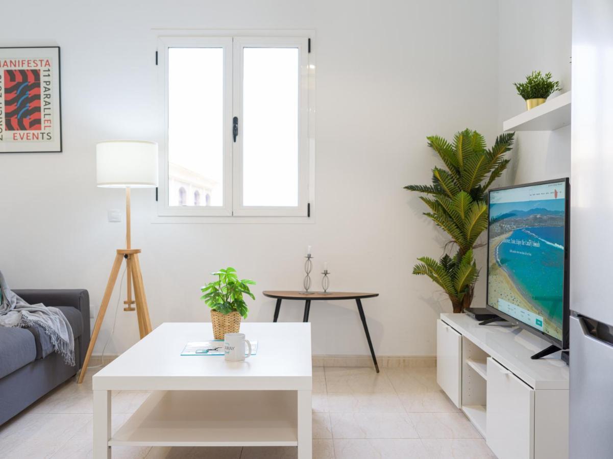Rejon Home By Canariasgetaway Las Palmas de Gran Canaria Exteriör bild