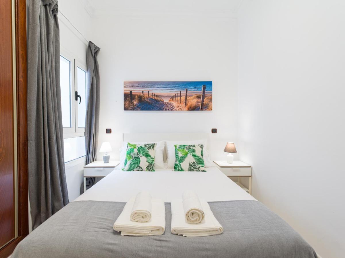 Rejon Home By Canariasgetaway Las Palmas de Gran Canaria Exteriör bild