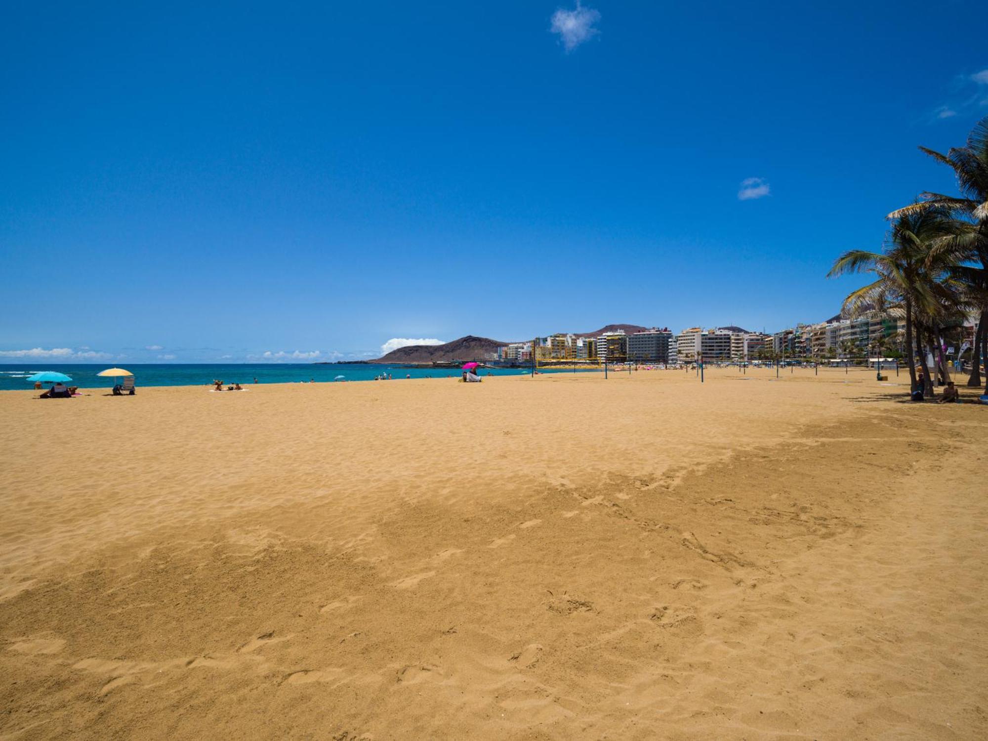 Rejon Home By Canariasgetaway Las Palmas de Gran Canaria Exteriör bild